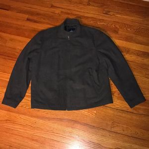 Old navy heavy jacket